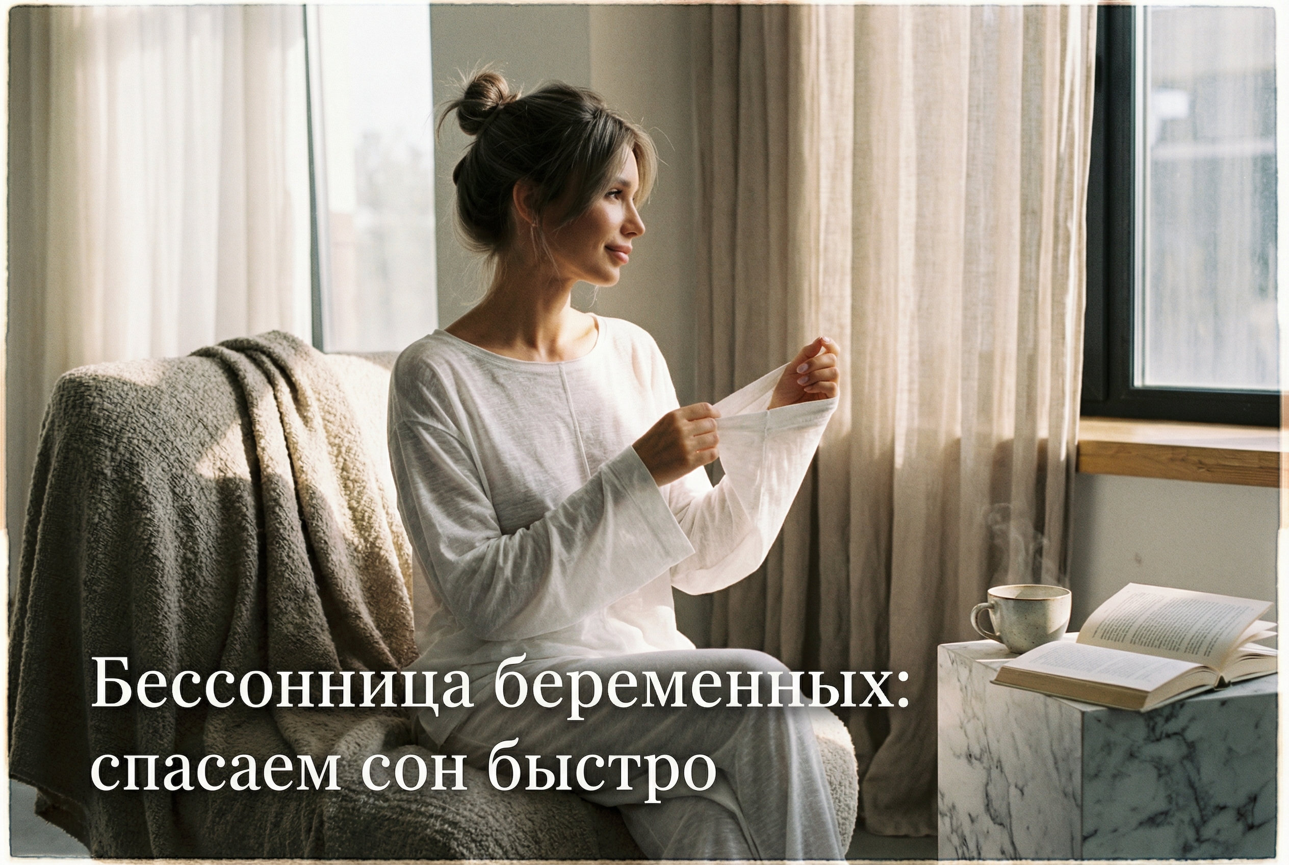 бессонница_при_беременности_5_способов_уснуть_быстрее